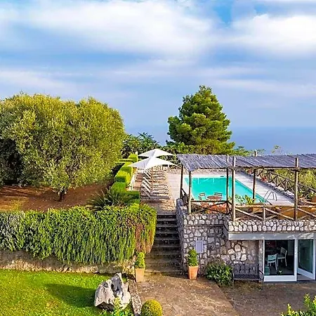Apartahotel Le Capannelle By Feeling Italy