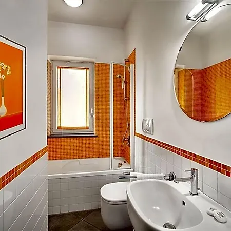 Le Capannelle By Feeling Italy Aparthotel