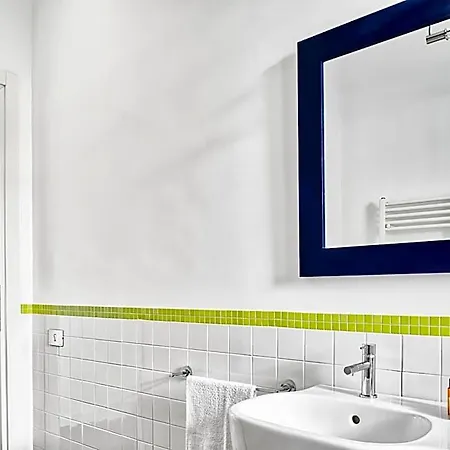 Le Capannelle By Feeling Italy Aparthotel