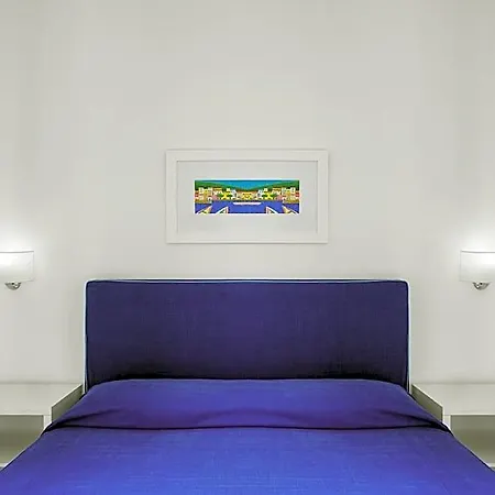 Le Capannelle By Feeling Italy Aparthotel 4*