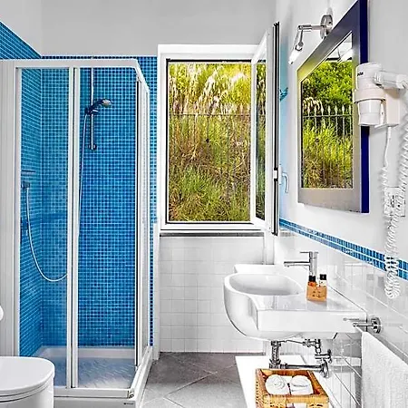 Hotel apartamentowy Le Capannelle By Feeling Italy 4*