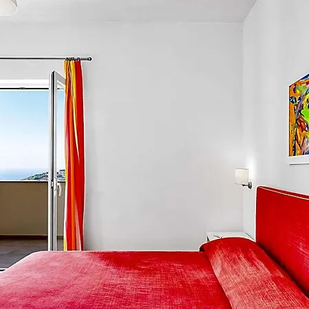 Hotel apartamentowy Le Capannelle By Feeling Italy