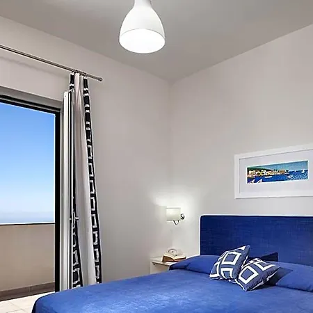 Le Capannelle By Feeling Italy Aparthotel