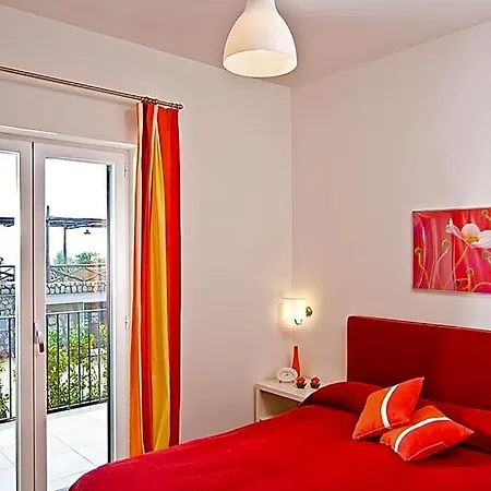 Le Capannelle By Feeling Italy Aparthotel Sorrento
