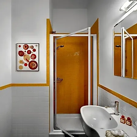 Apartahotel Le Capannelle By Feeling Italy 4*