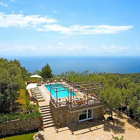 Hotel apartamentowy Le Capannelle By Feeling Italy