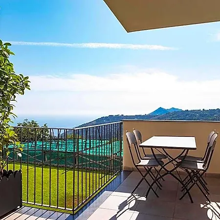 Le Capannelle By Feeling Italy Aparthotel 4*