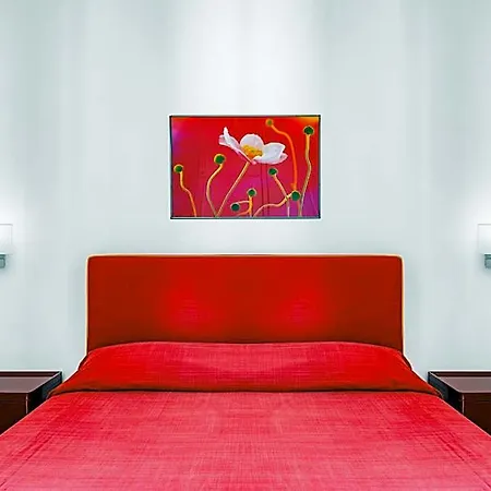 Aparthotel Le Capannelle By Feeling Italy 4*