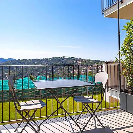 Le Capannelle By Feeling Italy Aparthotel