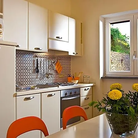 Le Capannelle By Feeling Italy Aparthotel 4*