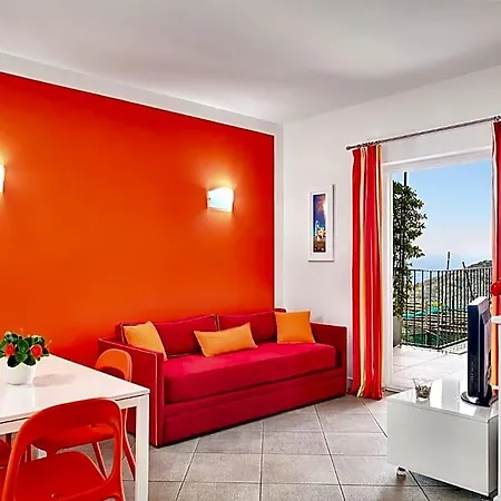 Le Capannelle By Feeling Italy Hotel apartamentowy 4*