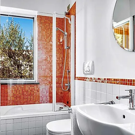 Le Capannelle By Feeling Italy Apartahotel 4*