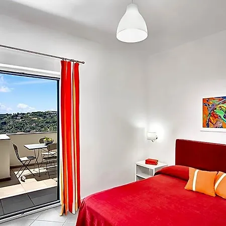Aparthotel Le Capannelle By Feeling Italy 4*